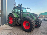 Tractor Fendt 716 S4