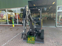 Mini-Excavator Volvo ECR 18E Mini-graver