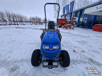 Horticultural Tractors Iseki TM3215