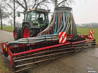 Disc harrow  Tullip schijvenbemester