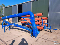 Ditch Pump  Omac bemalingspomp, noodpomp