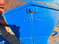 Ditch Pump  Omac bemalingspomp, noodpomp