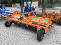 Haulm Topper Struik Loofklapper 4 LKFA75