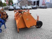 Haulm Topper Struik Loofklapper 4 LKFA75