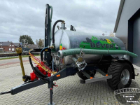 Slurry tank  Beverdam Watertank 5000 Nieuw