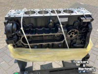 Engine FPT CURSOR 9 CNH REBULT  F2CFE614D*A   TRACTORE/MAAIDOSERS /HAKSELAARS/KRANEN Parts:51491232R