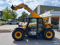 Telehandler JCB 530-60 Agri-Super DEMO
