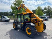 Telehandler JCB 530-60 Agri-Super DEMO