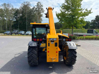 Telehandler JCB 530-60 Agri-Super DEMO