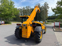 Telehandler JCB 530-60 Agri-Super DEMO