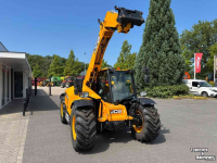 Telehandler JCB 530-60 Agri-Super DEMO