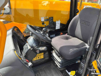 Telehandler JCB 530-60 Agri-Super DEMO