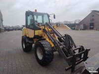 Wheelloader Volvo l25b