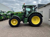 Tractor John Deere 6R155 | 2024 | 3525 uur | CommandPro | G5-Plus