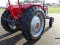 Tractor Massey Ferguson mf 65 multipower