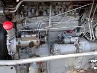 Tractor Massey Ferguson mf 65 multipower