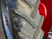 Tractor Massey Ferguson mf 65 multipower