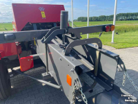 Balers Massey Ferguson SB 1840