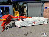 Mower Kuhn GMD 3510 Maaier