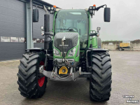Tractor Fendt 514 profi plus