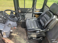 Wheelloader  Jincheng 918 loader 4X4