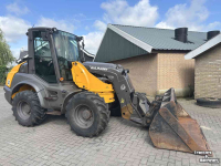 Wheelloader Ahlmann AZ95