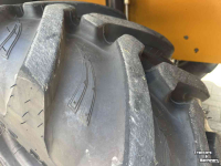 Wheelloader Ahlmann AZ95
