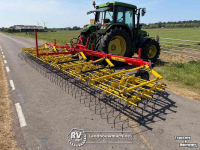 Weeder APV AS 900 M1 (showmodel)