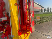 Mower Pottinger Novacat 9200