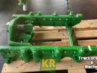 Used parts for tractors John Deere Piton Fix Trekhaak