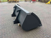 Loading buckets VTM Meppel GV1050