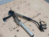 Other livestock equipment and accessories DeLaval SLANG GELEIDER