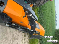 Flail mower Votex Maximus 200