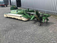 Mower Krone EC 280 CV Q Achter-maaier