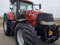 Tractor Case-IH puma cvx 230