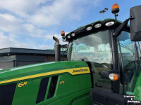 Tractor John Deere 6R175 AP 50KM COMMAND-PRO G5-PLUS 2024 645 UUR!!!