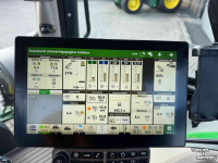 Tractor John Deere 6R175 AP 50KM COMMAND-PRO G5-PLUS 2024 645 UUR!!!