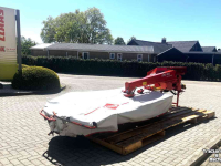 Mower Kuhn GMD 802