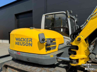 Excavator tracks Wacker Neuson ET145