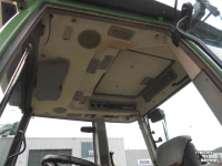 Tractor Fendt 310 vario tms