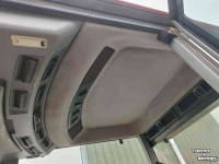 Tractor Case-IH Magnum 7130