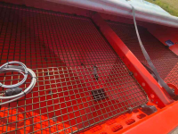Front hopper seed drill Kuhn TF 1500 Quantron