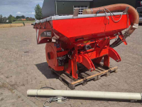 Front hopper seed drill Kuhn TF 1500 Quantron