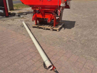 Front hopper seed drill Kuhn TF 1500 Quantron