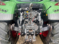 Tractor Fendt 516 SCR Profi
