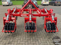 Deep subsoiler Evers WBG HS 3-270
