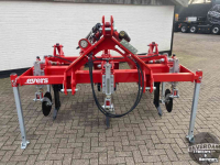 Deep subsoiler Evers WBG HS 3-270