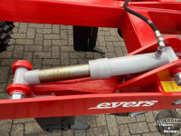 Deep subsoiler Evers WBG HS 3-270