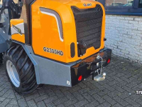 Wheelloader Giant G2300HD