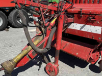 Self-loading wagon Pottinger SW 102 MT